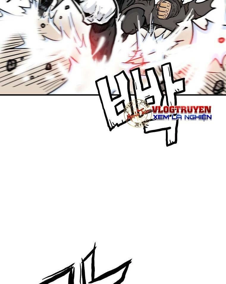 Hỏa Sơn Quyền Chapter 96 - 46