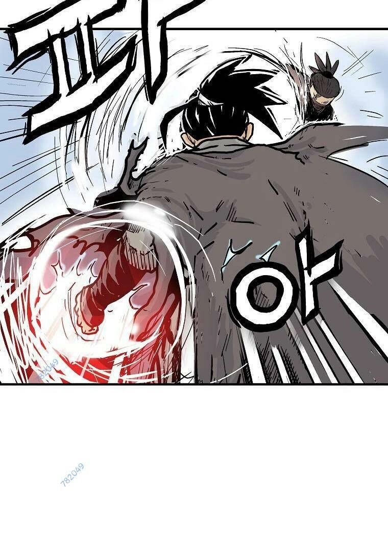 Hỏa Sơn Quyền Chapter 96 - 47