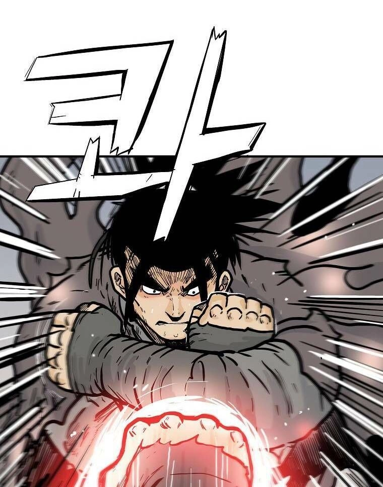 Hỏa Sơn Quyền Chapter 96 - 48