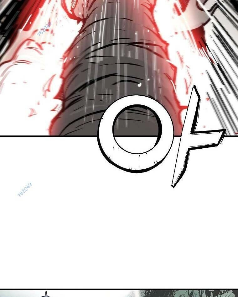 Hỏa Sơn Quyền Chapter 96 - 49