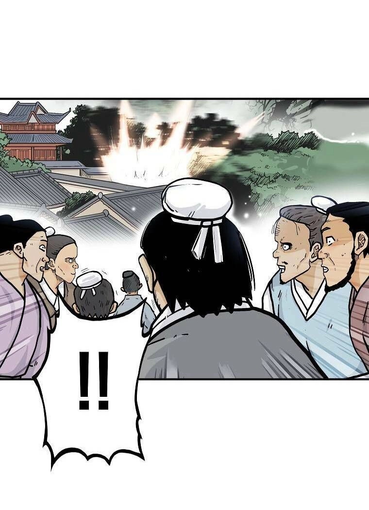 Hỏa Sơn Quyền Chapter 96 - 52