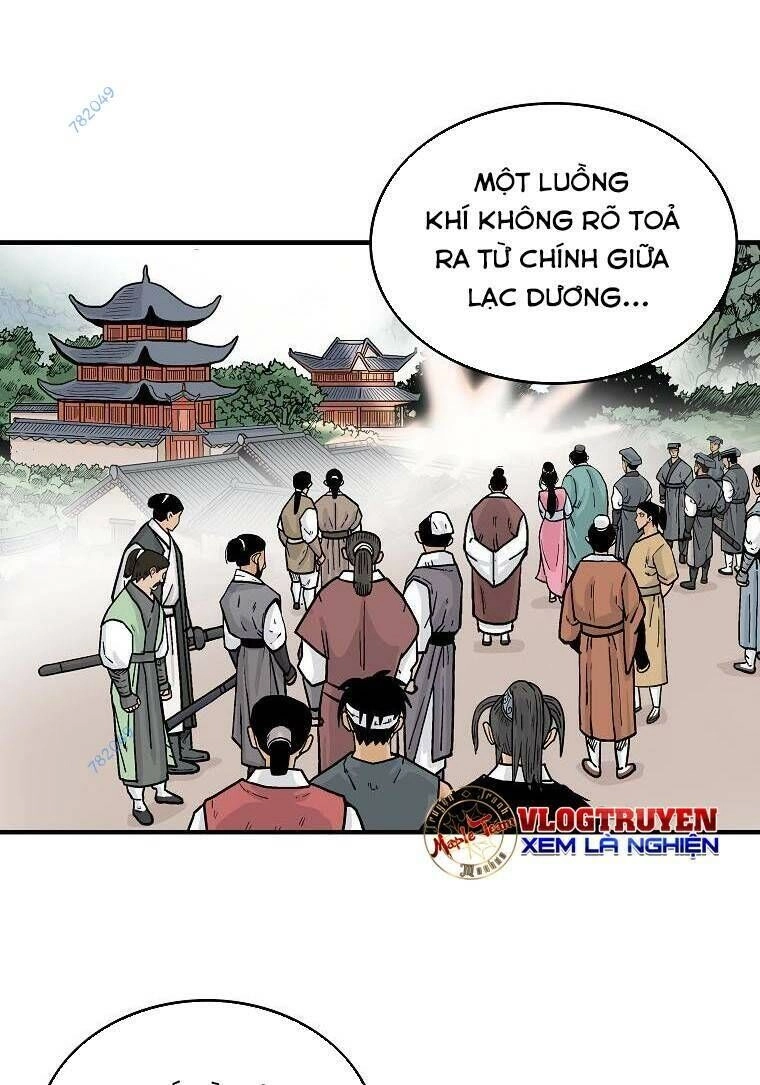 Hỏa Sơn Quyền Chapter 96 - 53
