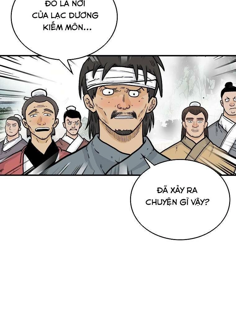 Hỏa Sơn Quyền Chapter 96 - 54
