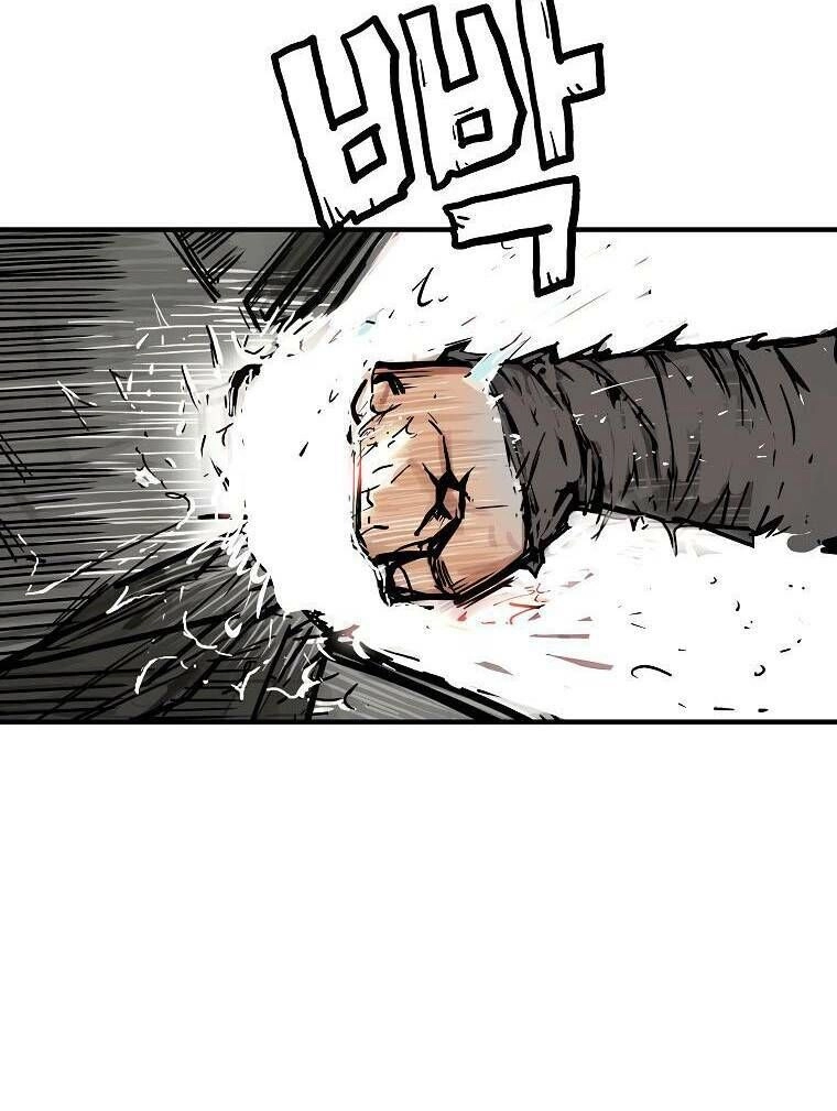 Hỏa Sơn Quyền Chapter 96 - 64