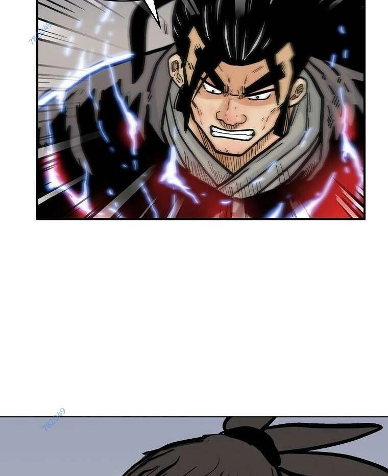 Hỏa Sơn Quyền Chapter 96 - 69