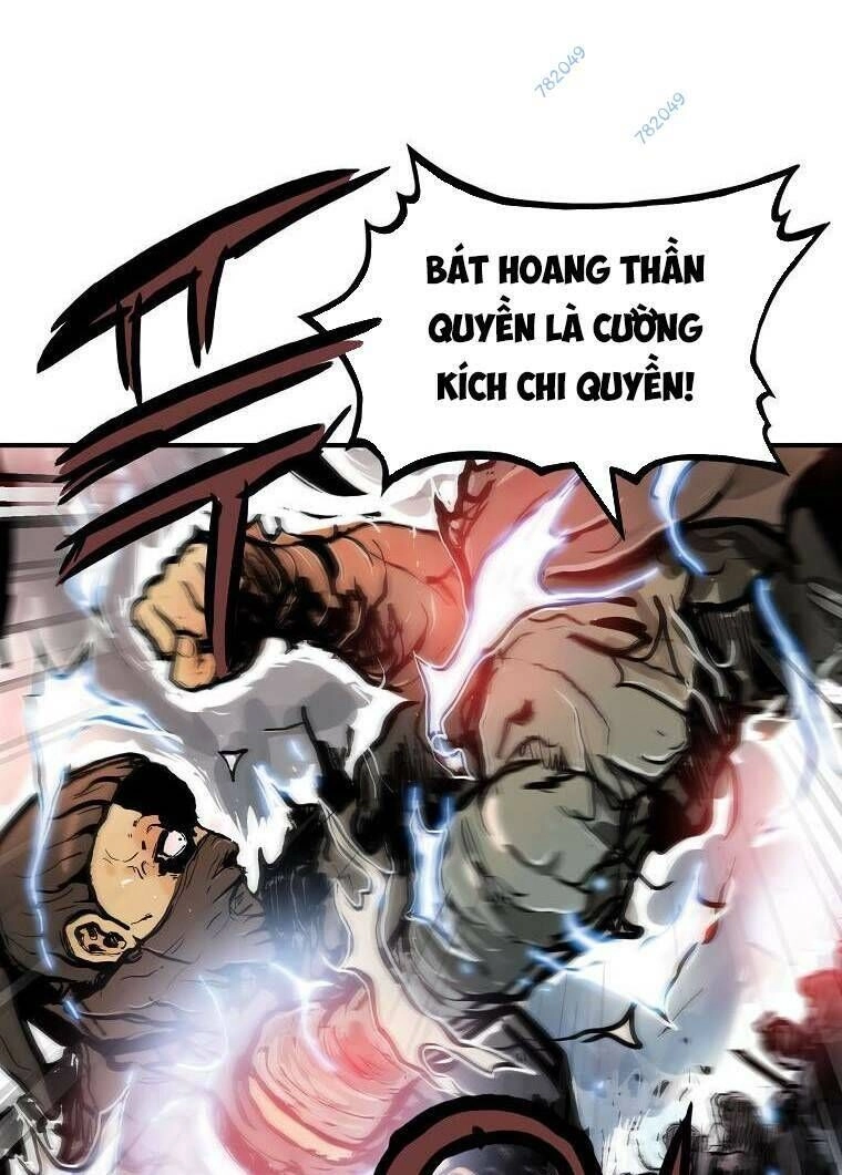 Hỏa Sơn Quyền Chapter 96 - 71
