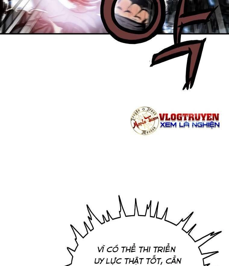 Hỏa Sơn Quyền Chapter 96 - 72