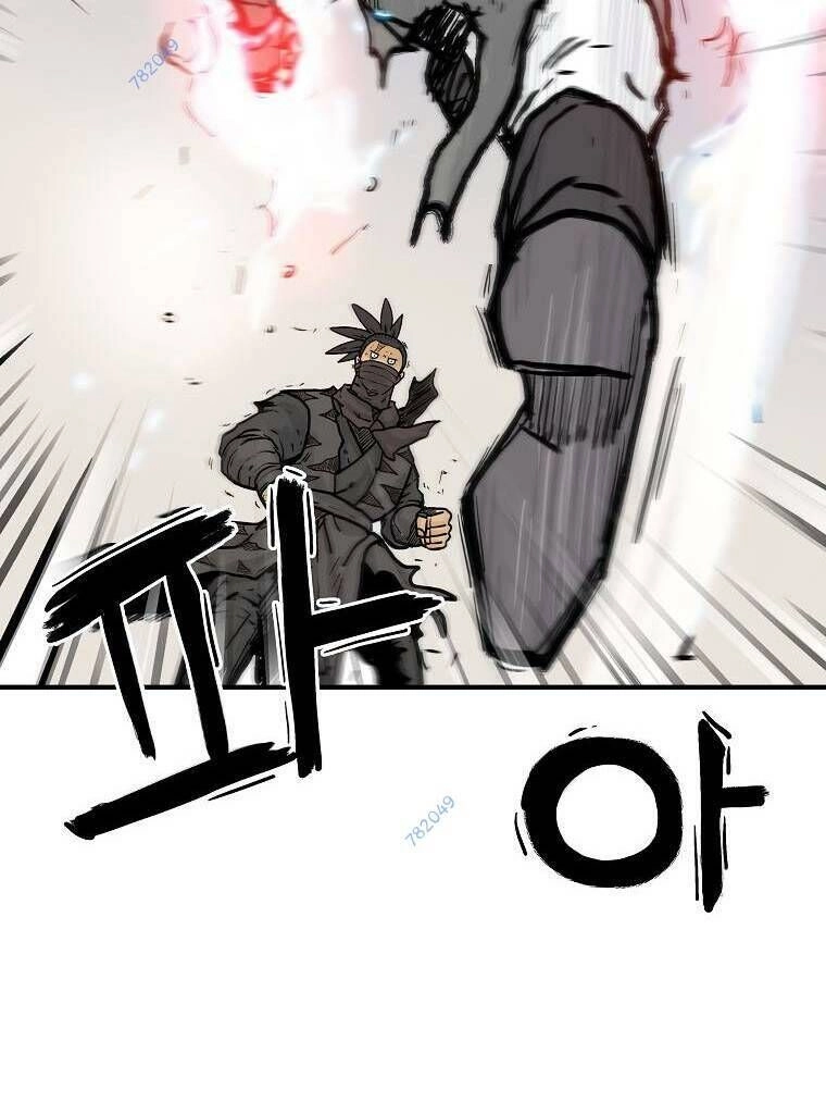 Hỏa Sơn Quyền Chapter 96 - 75