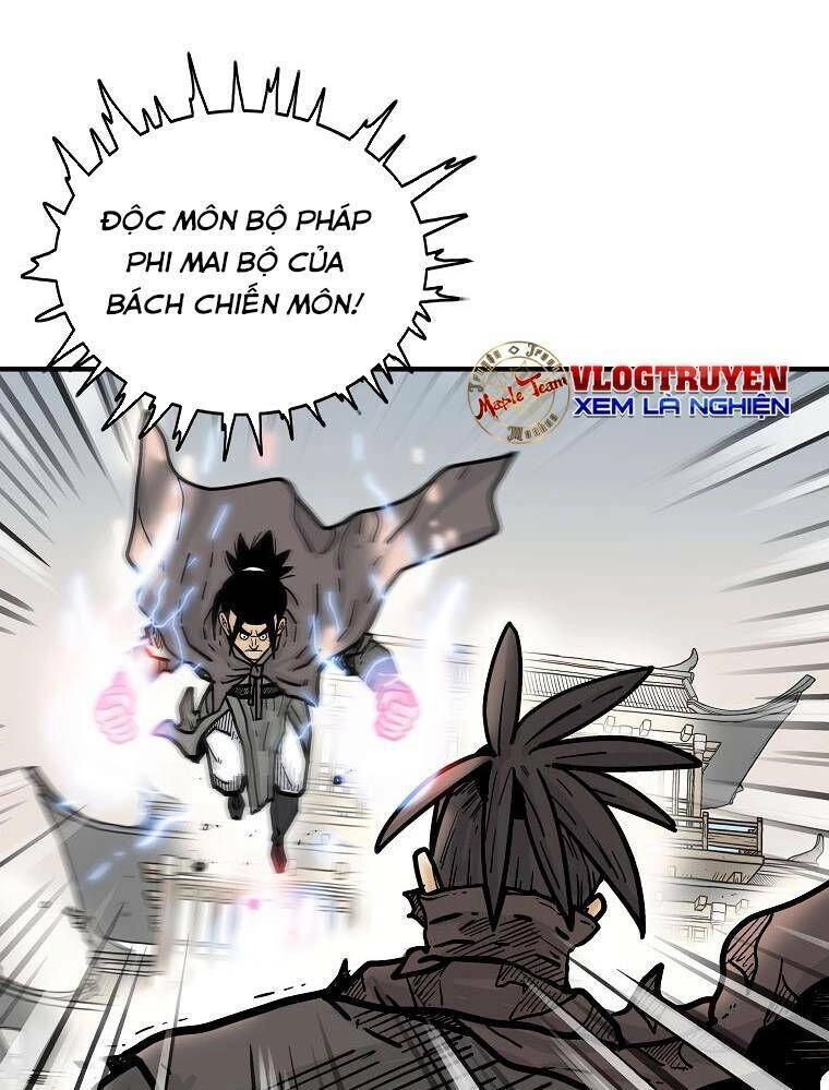 Hỏa Sơn Quyền Chapter 96 - 76