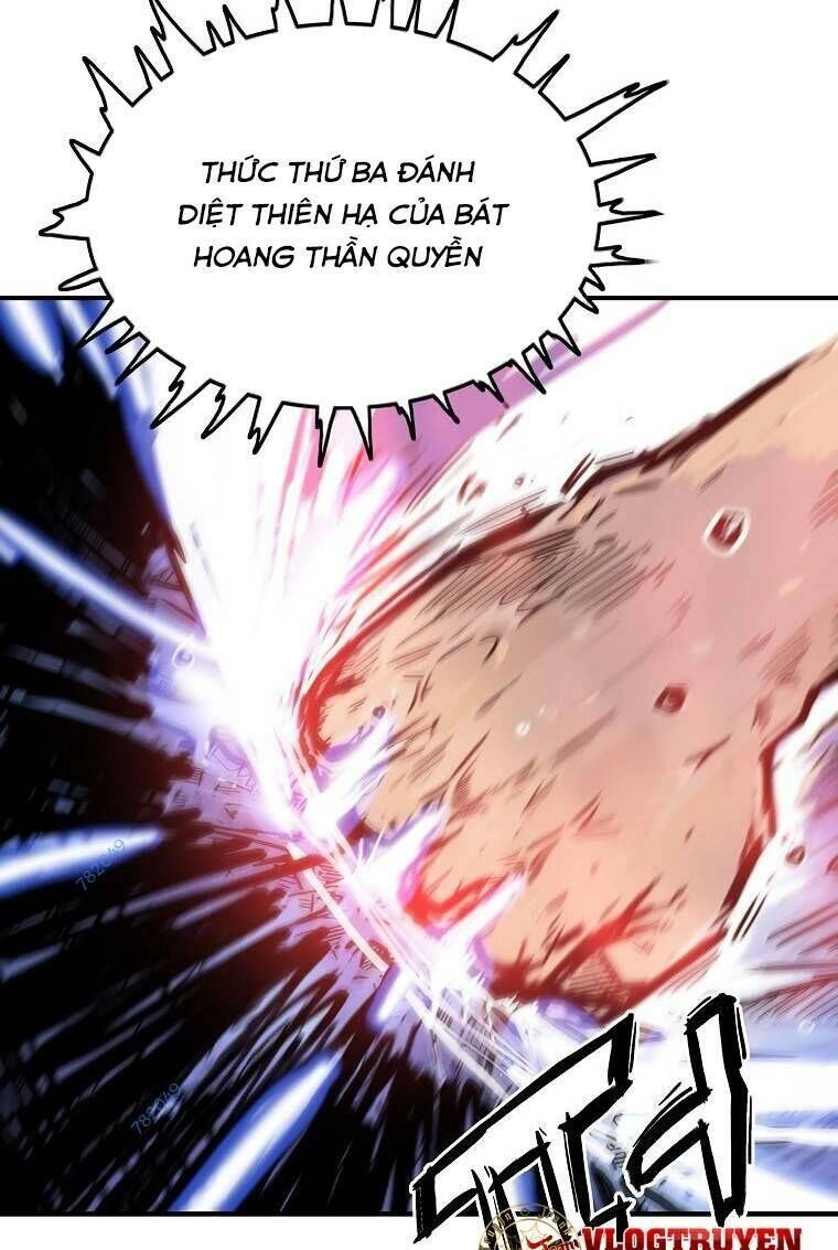 Hỏa Sơn Quyền Chapter 96 - 79