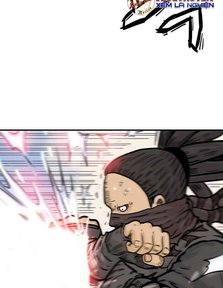 Hỏa Sơn Quyền Chapter 96 - 80