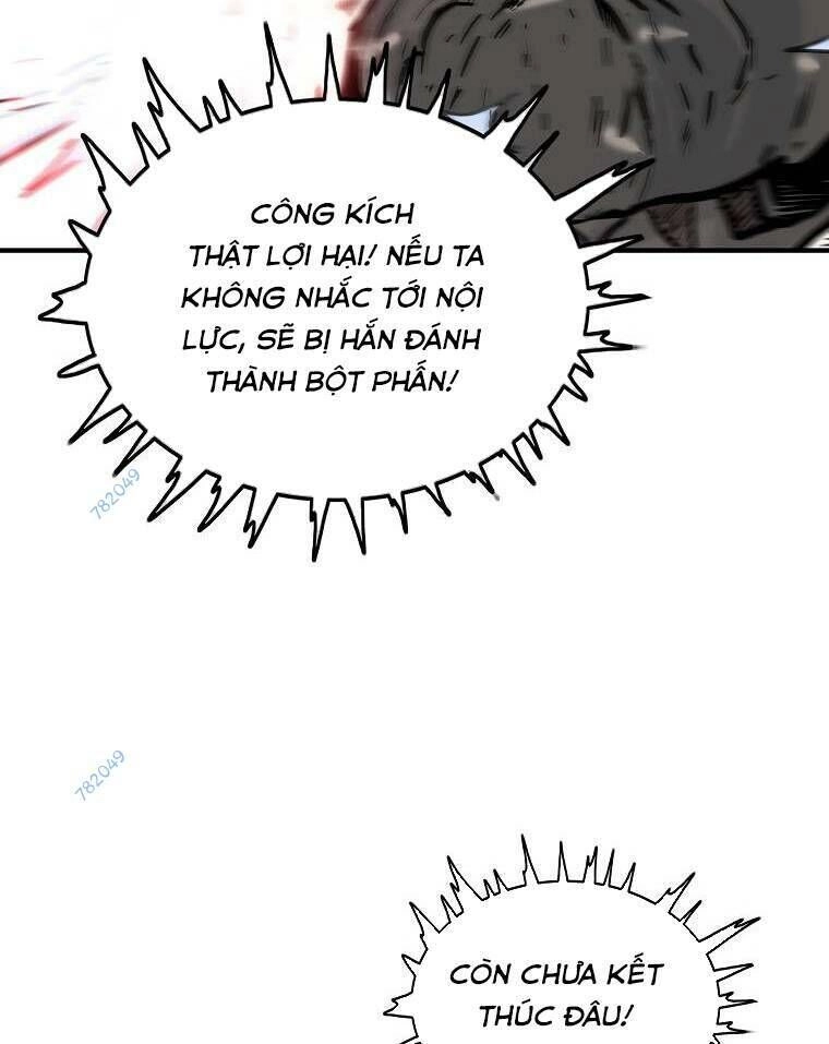 Hỏa Sơn Quyền Chapter 96 - 81