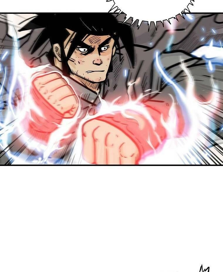 Hỏa Sơn Quyền Chapter 96 - 82