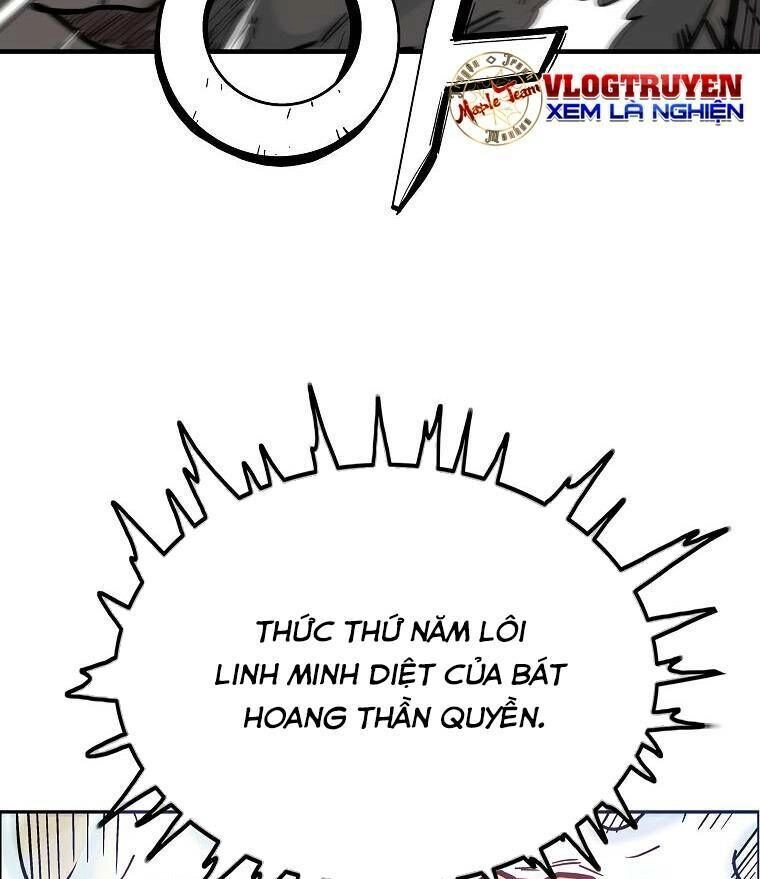 Hỏa Sơn Quyền Chapter 96 - 84