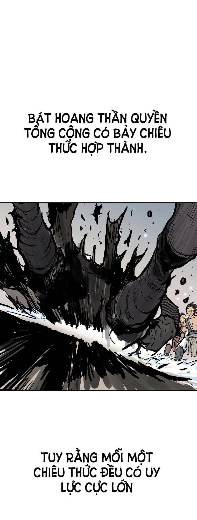 Hỏa Sơn Quyền Chapter 97 - 8