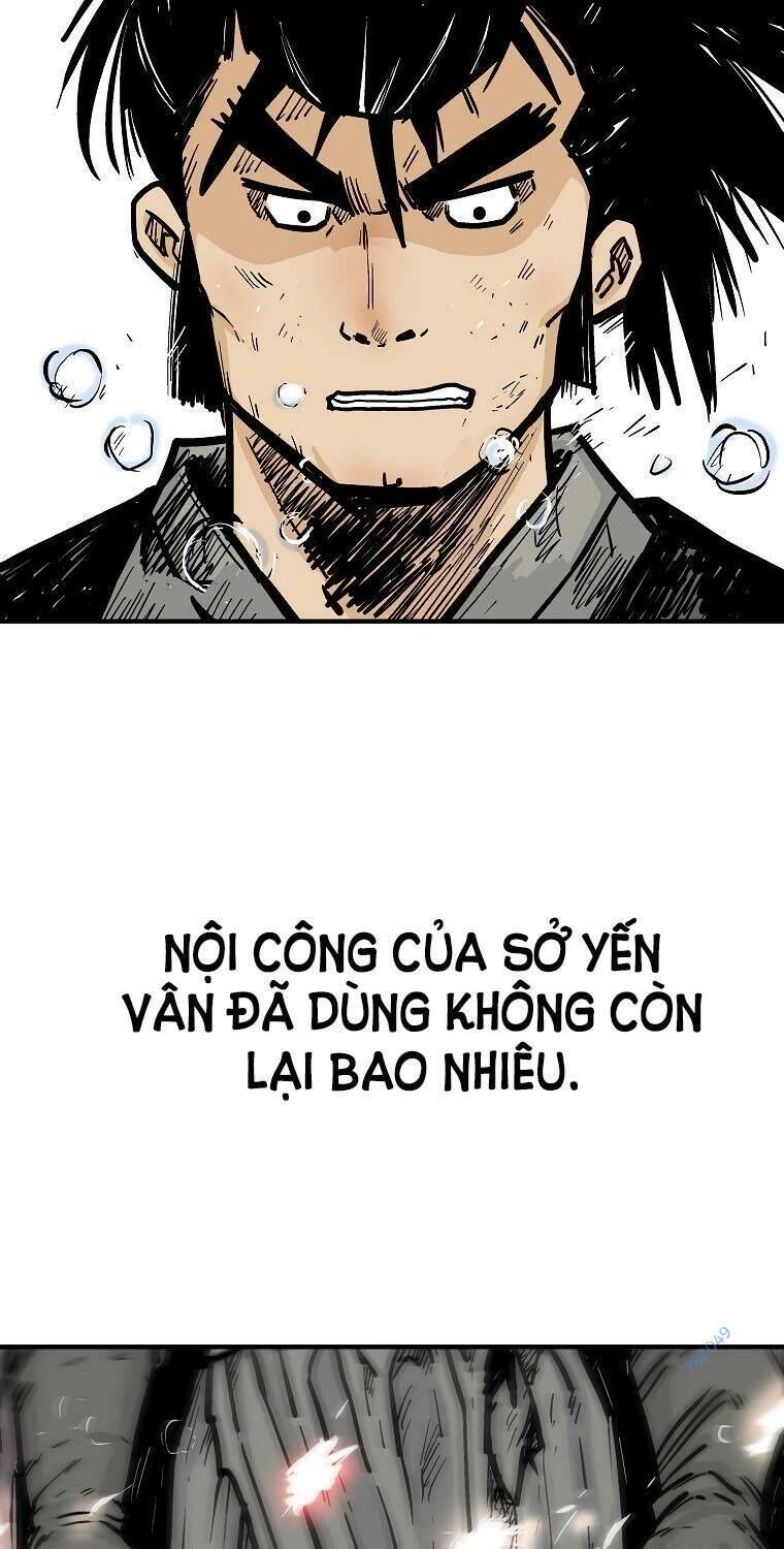 Hỏa Sơn Quyền Chapter 97 - 10