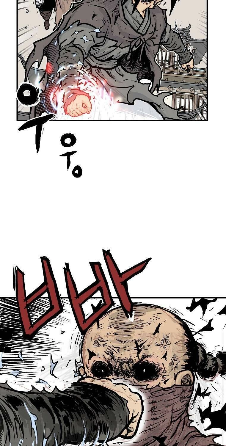 Hỏa Sơn Quyền Chapter 97 - 14