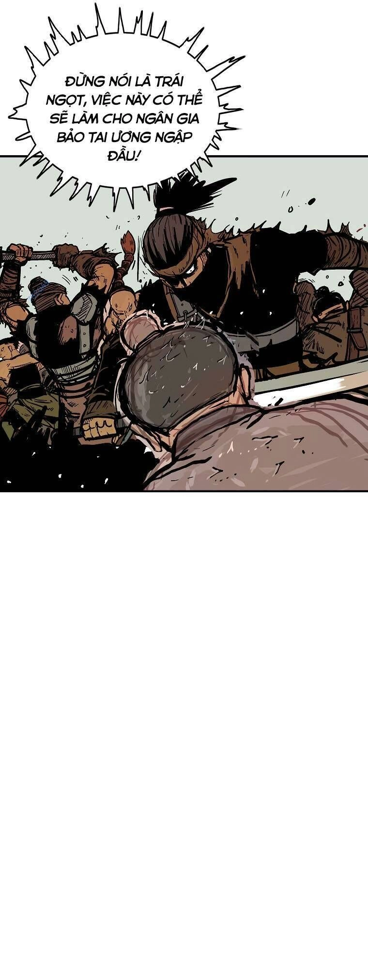 Hỏa Sơn Quyền Chapter 97 - 25