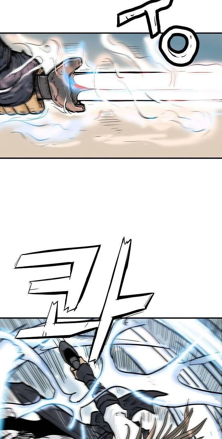 Hỏa Sơn Quyền Chapter 97 - 35