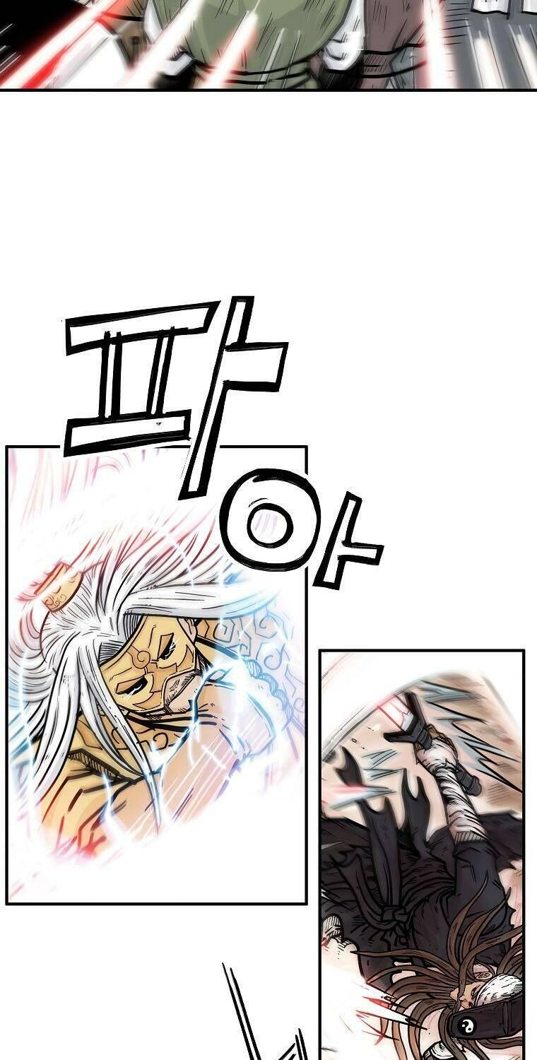 Hỏa Sơn Quyền Chapter 97 - 38