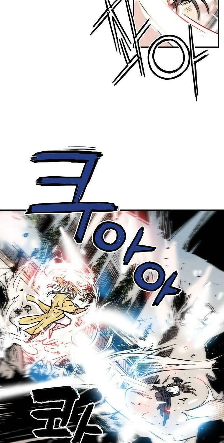 Hỏa Sơn Quyền Chapter 97 - 39