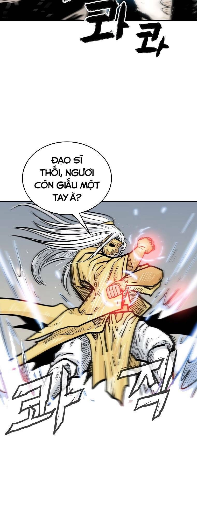 Hỏa Sơn Quyền Chapter 97 - 40