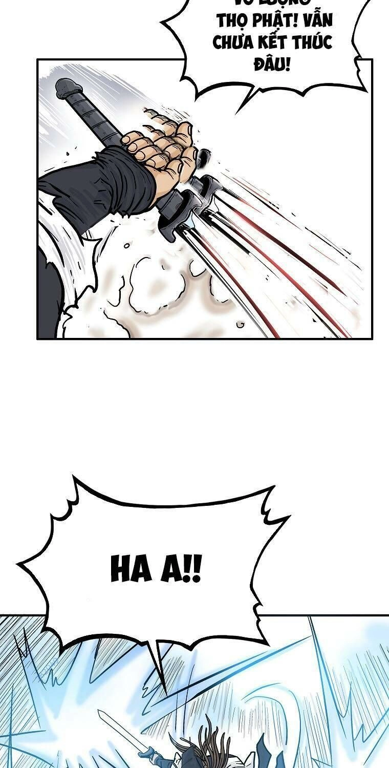 Hỏa Sơn Quyền Chapter 97 - 46