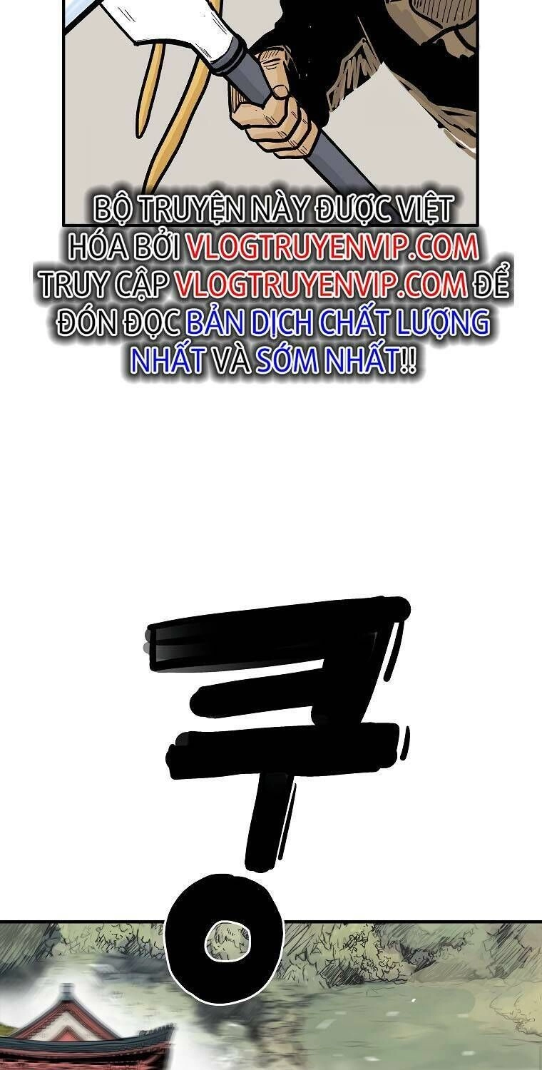 Hỏa Sơn Quyền Chapter 97 - 54