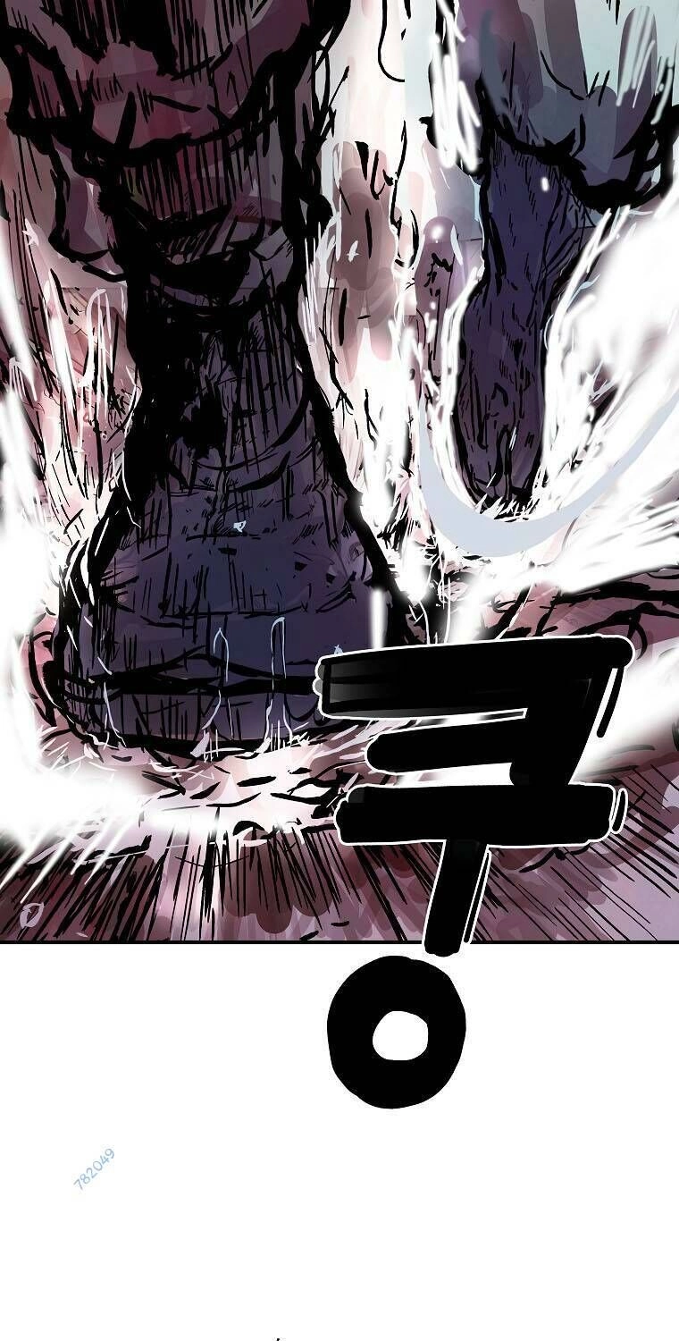 Hỏa Sơn Quyền Chapter 97 - 58