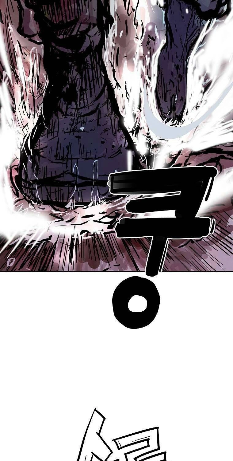 Hỏa Sơn Quyền Chapter 98 - 2