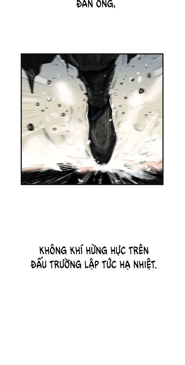 Hỏa Sơn Quyền Chapter 98 - 6