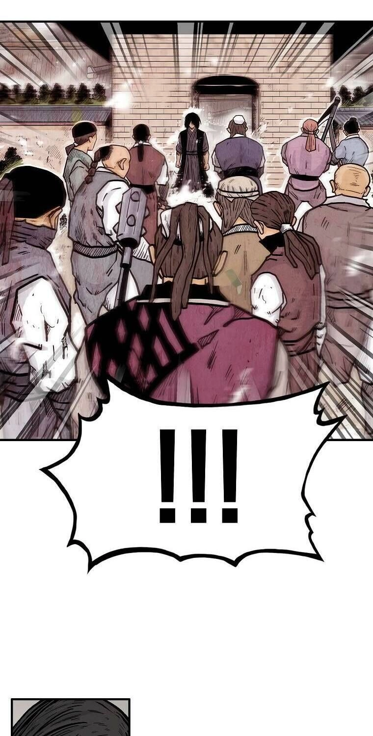 Hỏa Sơn Quyền Chapter 98 - 7