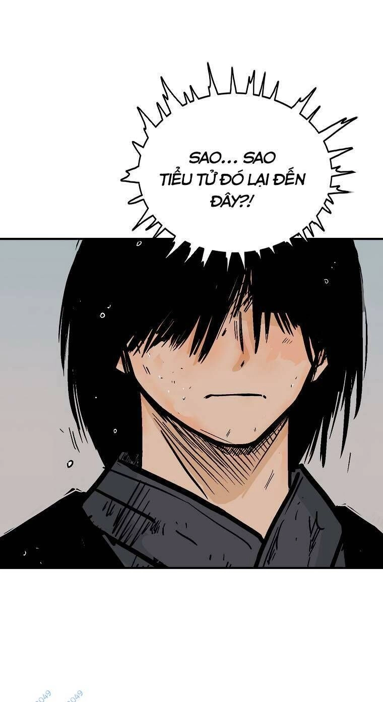 Hỏa Sơn Quyền Chapter 98 - 10