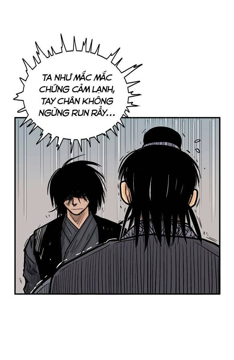 Hỏa Sơn Quyền Chapter 98 - 13