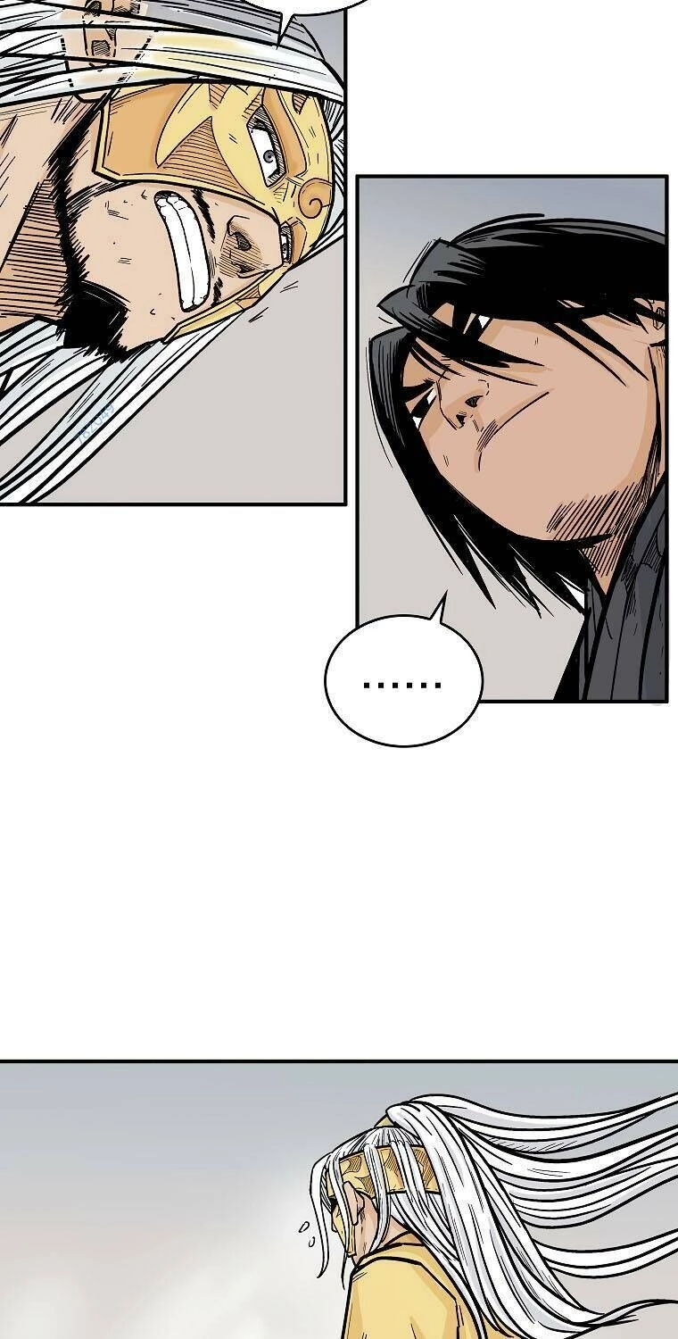 Hỏa Sơn Quyền Chapter 98 - 19