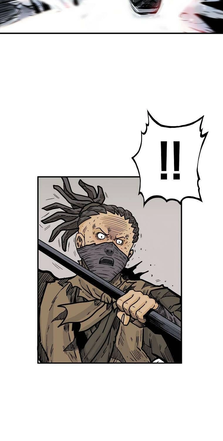 Hỏa Sơn Quyền Chapter 98 - 27