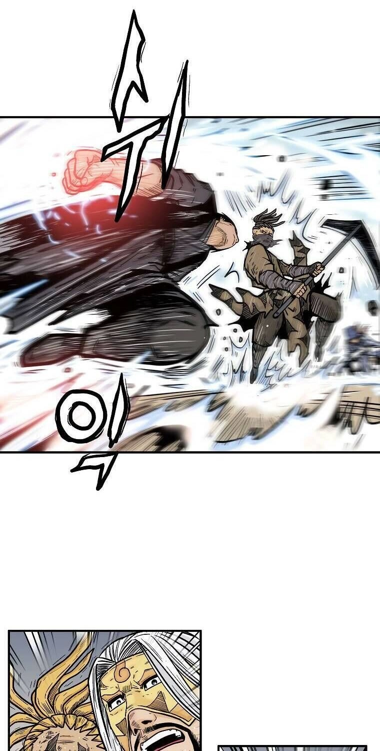 Hỏa Sơn Quyền Chapter 98 - 28