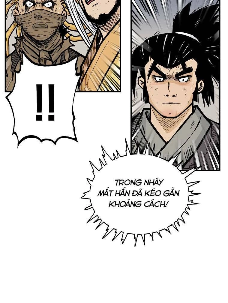 Hỏa Sơn Quyền Chapter 98 - 29