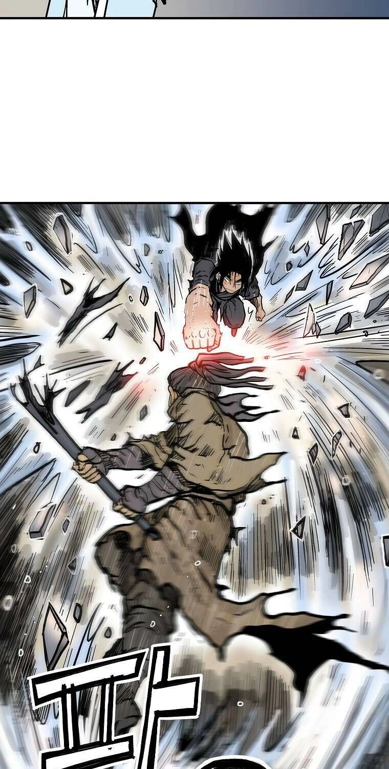 Hỏa Sơn Quyền Chapter 98 - 31