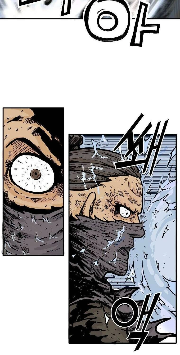 Hỏa Sơn Quyền Chapter 98 - 32