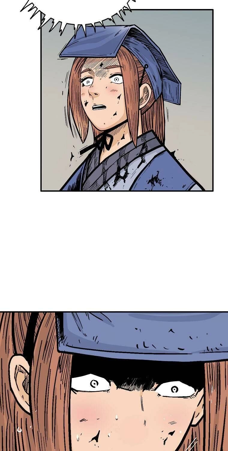 Hỏa Sơn Quyền Chapter 98 - 43