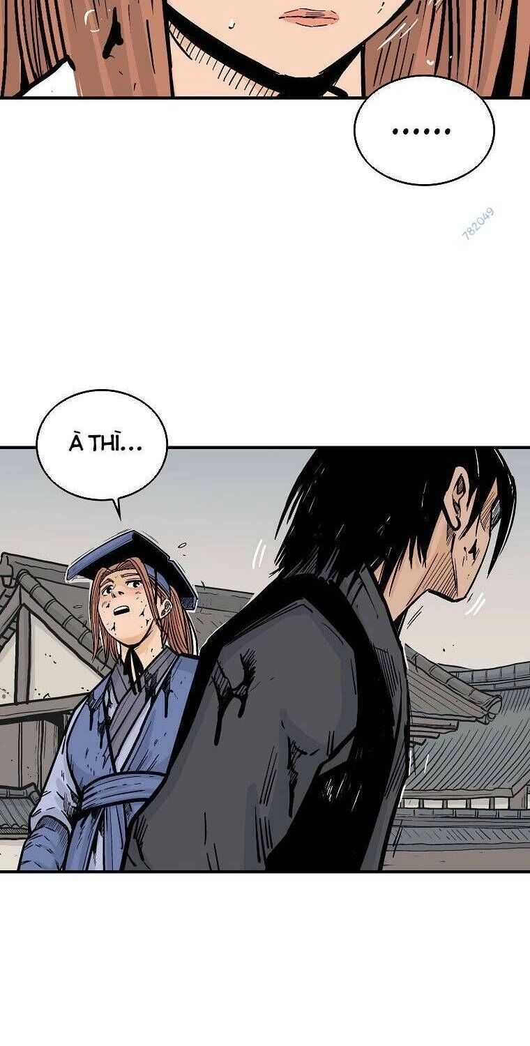 Hỏa Sơn Quyền Chapter 98 - 44