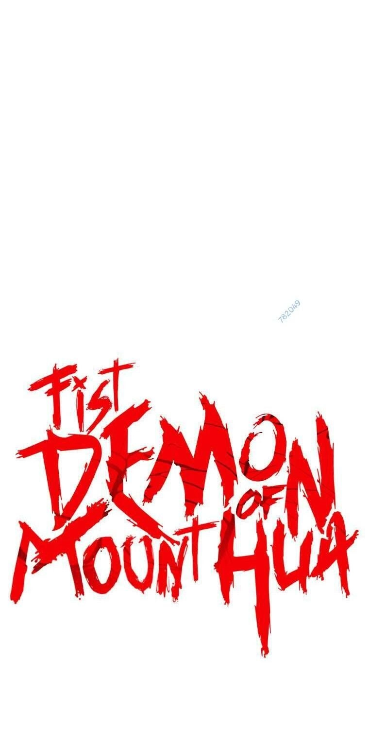 Hỏa Sơn Quyền Chapter 99 - 3