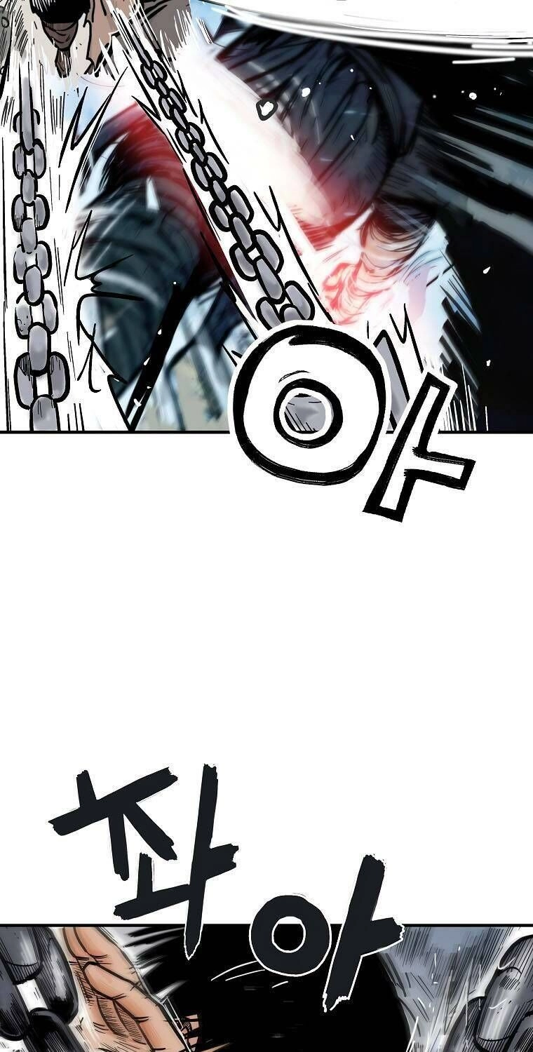 Hỏa Sơn Quyền Chapter 99 - 10