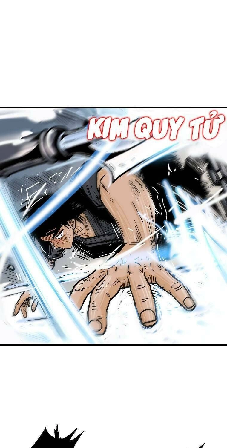 Hỏa Sơn Quyền Chapter 99 - 14