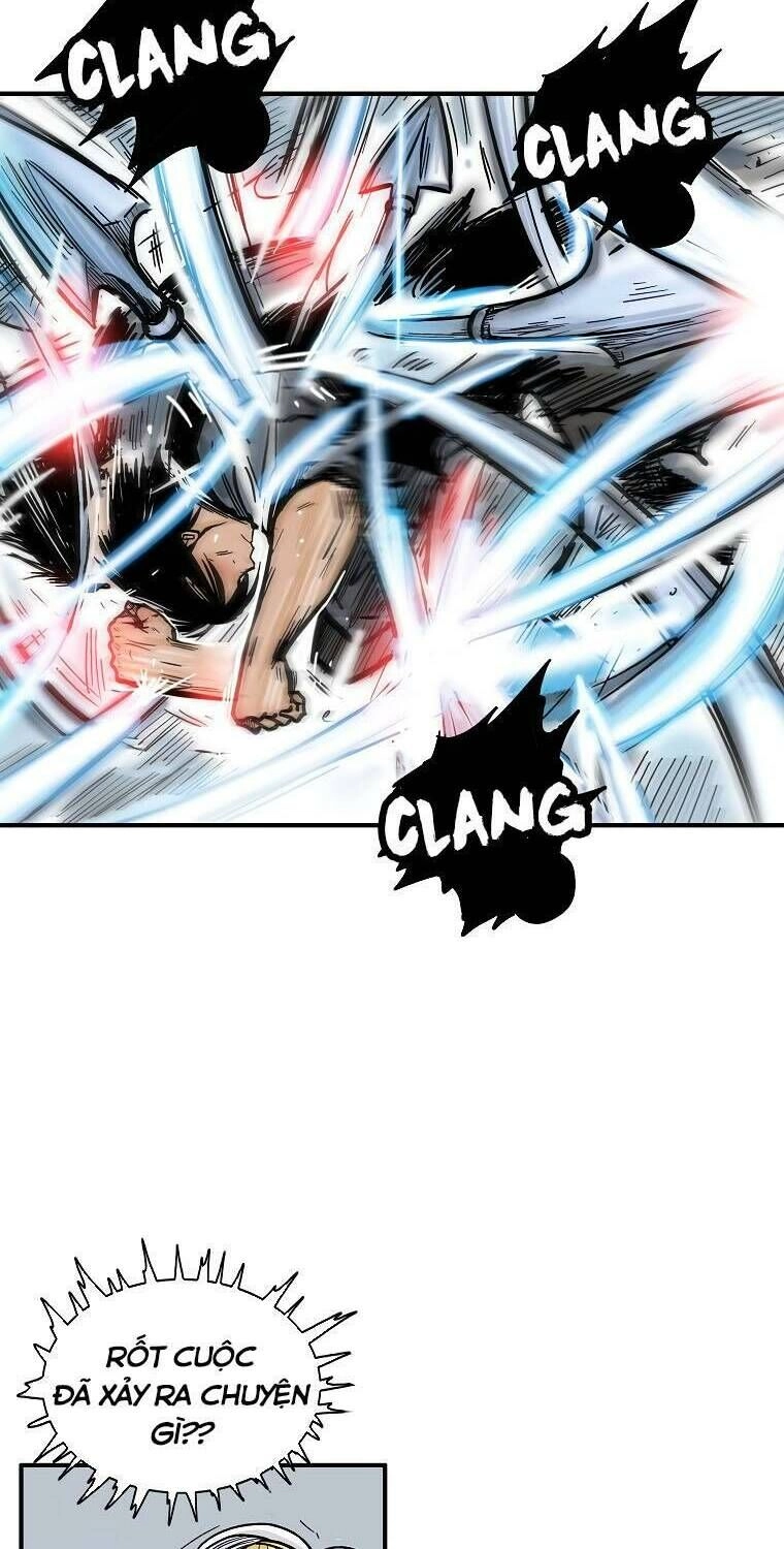 Hỏa Sơn Quyền Chapter 99 - 15
