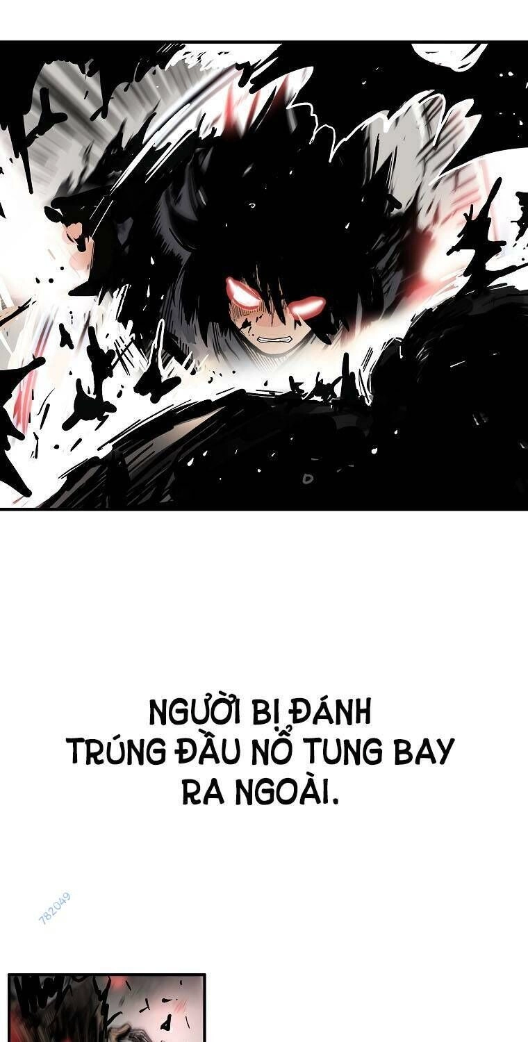 Hỏa Sơn Quyền Chapter 99 - 26