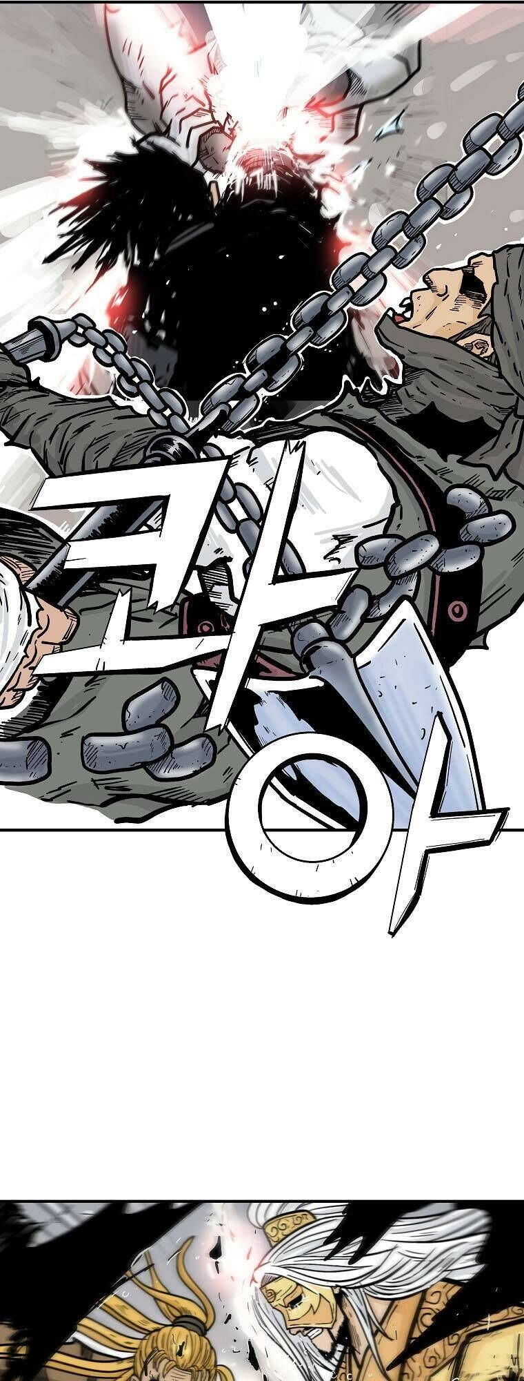 Hỏa Sơn Quyền Chapter 99 - 29