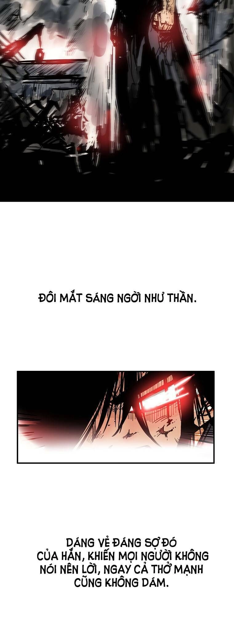 Hỏa Sơn Quyền Chapter 99 - 32