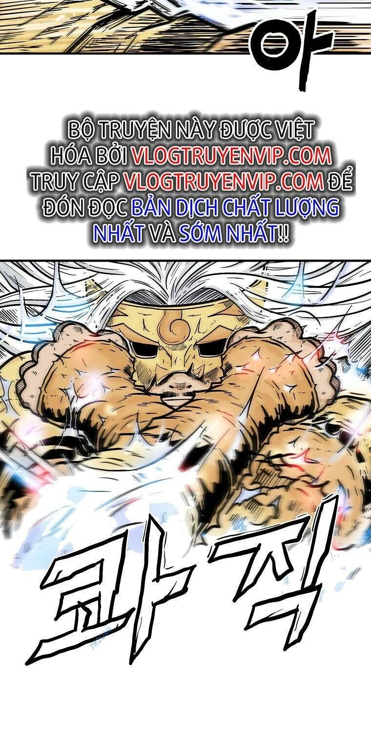 Hỏa Sơn Quyền Chapter 99 - 38